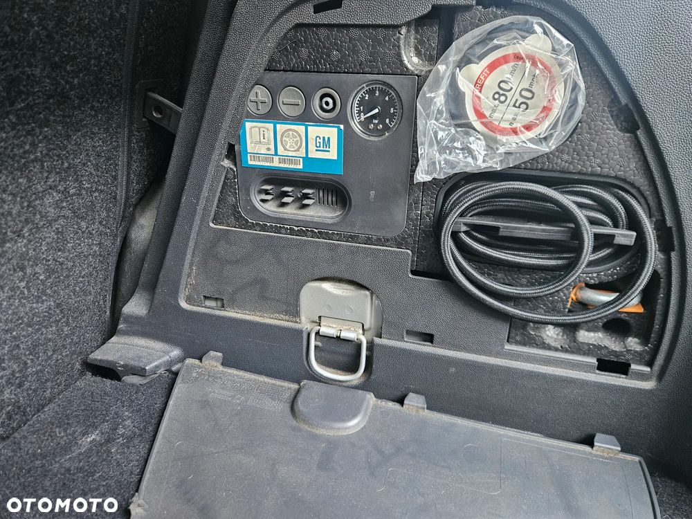 Opel Corsa - 26