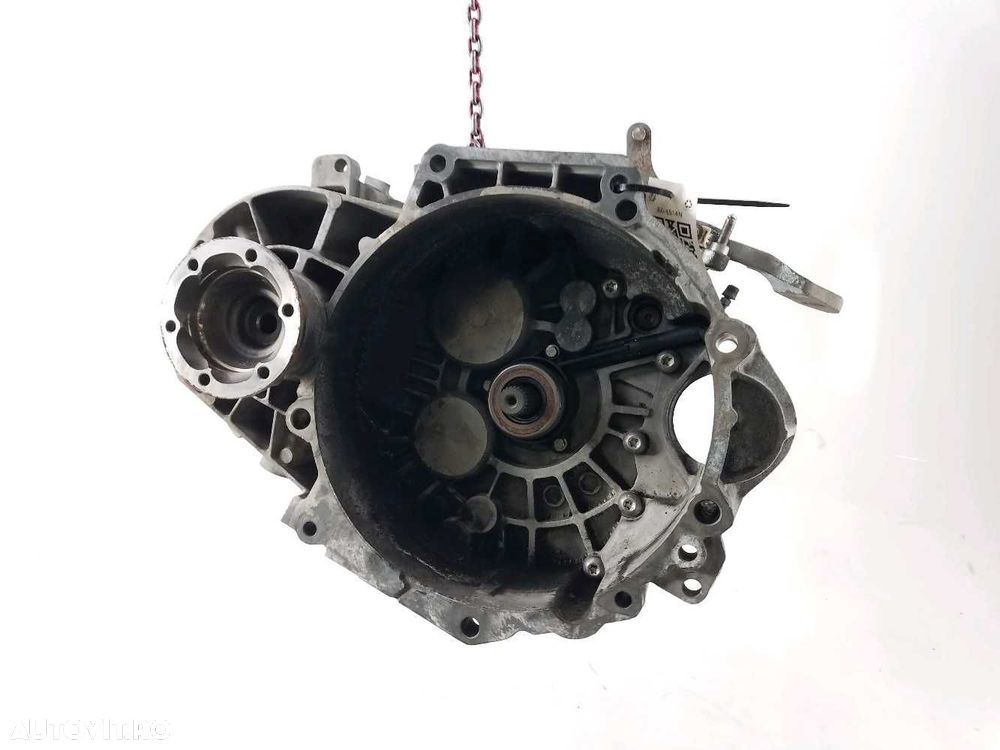 Cutie de viteze manuala Seat Ibiza 2.0 TDI; 6 Trepte; 2010-2016; LNK - 1
