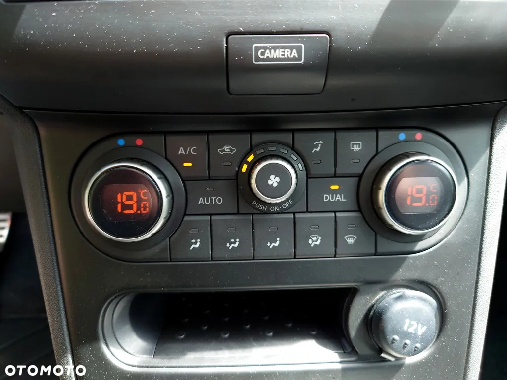 Nissan Qashqai 1.6 I-Way - 23