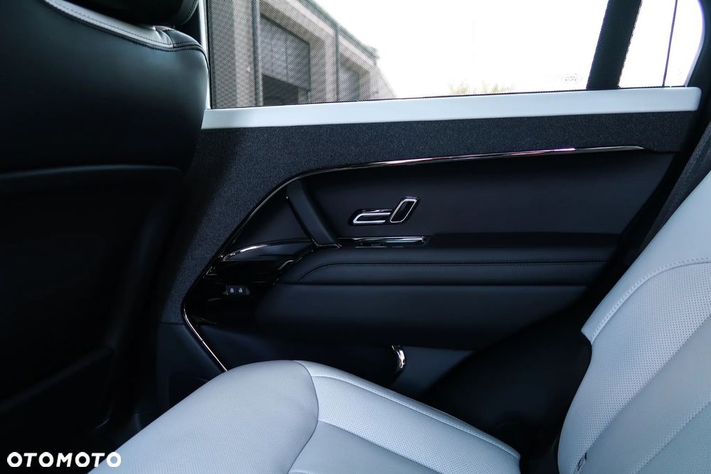 Land Rover Range Rover Sport S 3.0 D350 mHEV Autobiography - 36