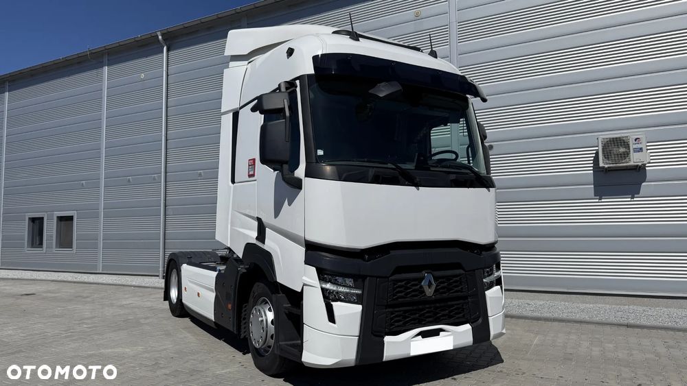 Renault T480 Standard