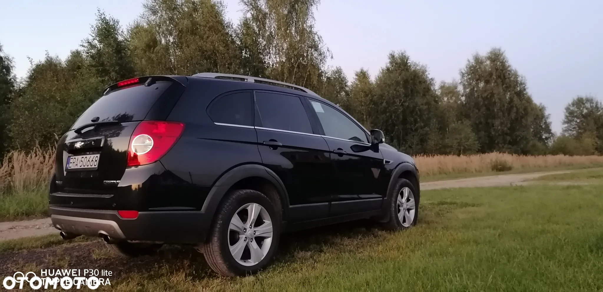 Chevrolet Captiva 2.2 d LT+ - 4