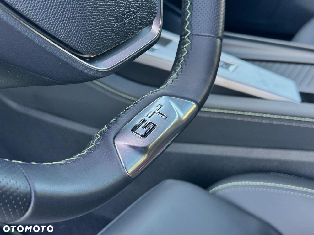 Peugeot 308 1.2 PureTech GT S&S EAT8 - 24