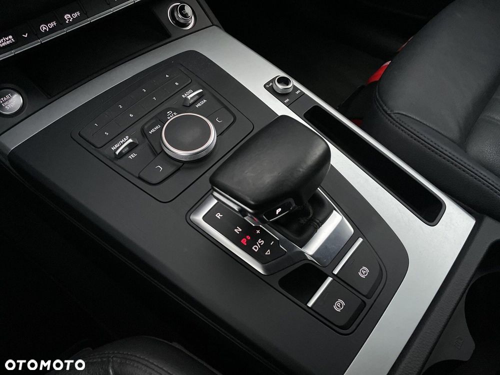 Audi Q5 40 TDI Quattro S tronic - 16
