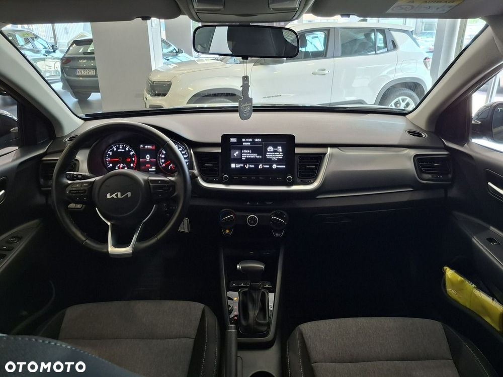 Kia Stonic 1.0 T-GDI M DCT - 19