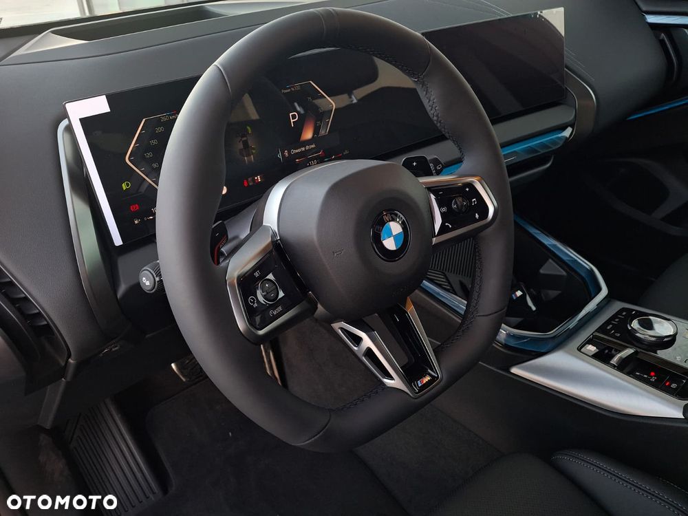 BMW X3 xDrive20 mHEV - 23