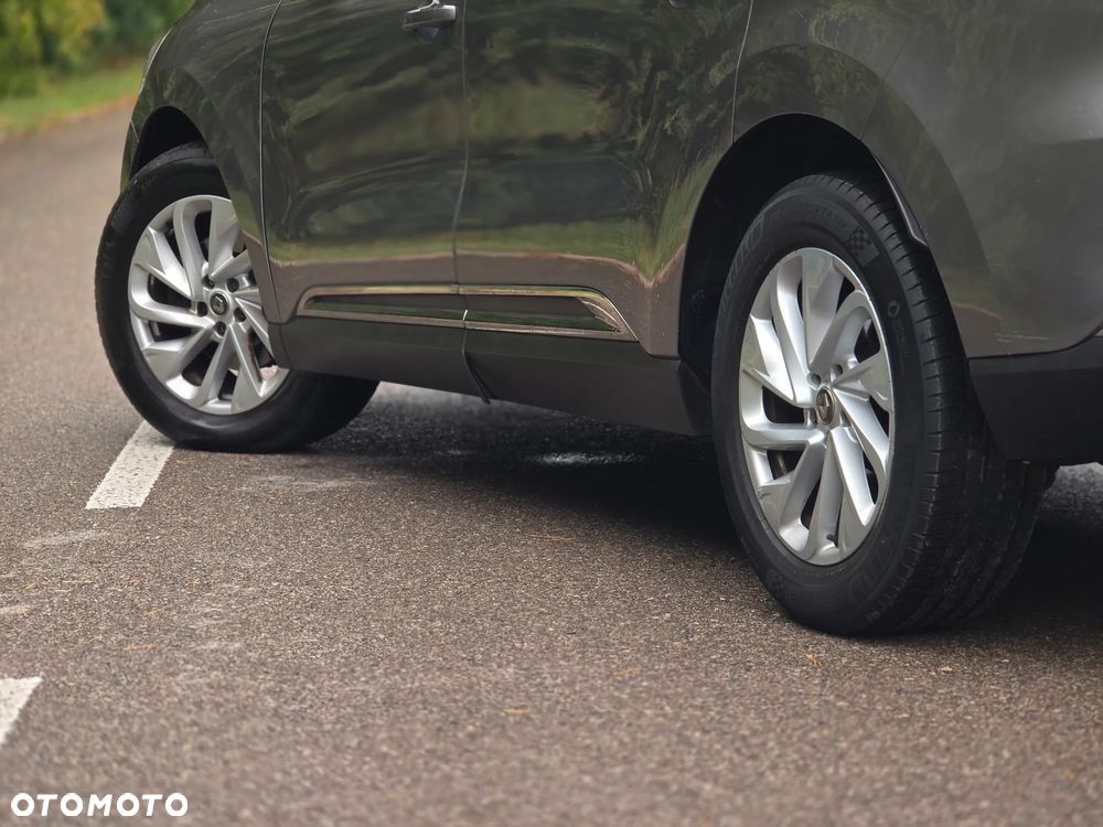 Renault Espace Energy dCi 160 EDC Initiale Paris - 36