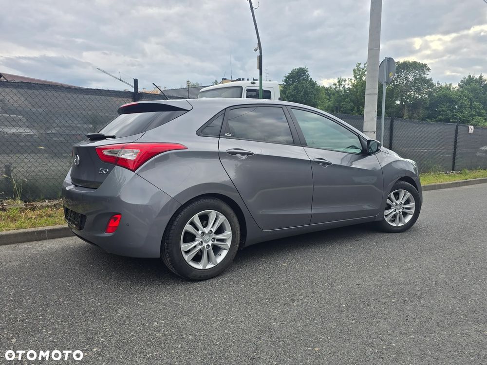 Hyundai i30 1.6 Style - 5