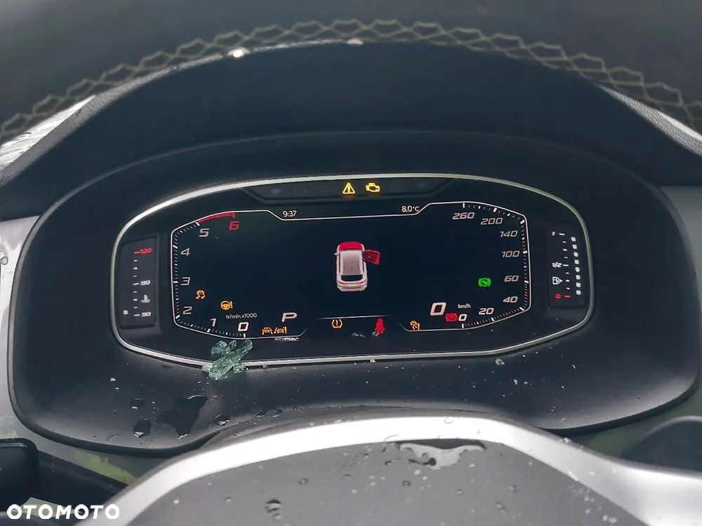 Seat Ateca 2.0 TDI DSG XCELLENCE - 6