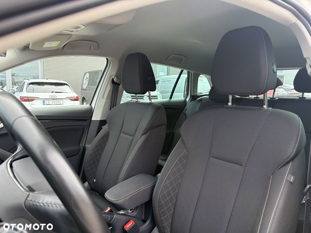 Skoda Scala 1.0 TSI Ambition - 12