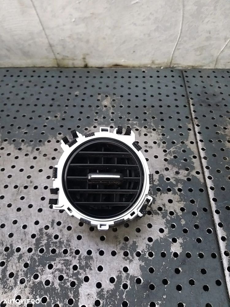 Grila ventilatie bord stanga hyundai i10 ba ia ad006s - 1