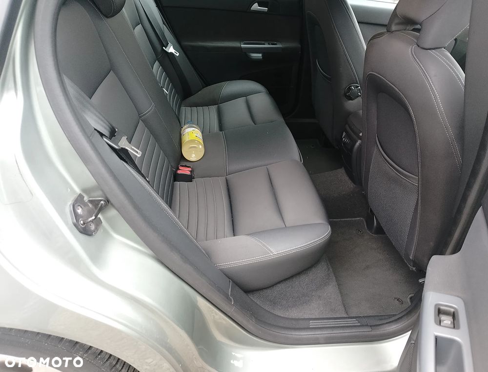 Volvo V50 2.0D DPF Edition - 19