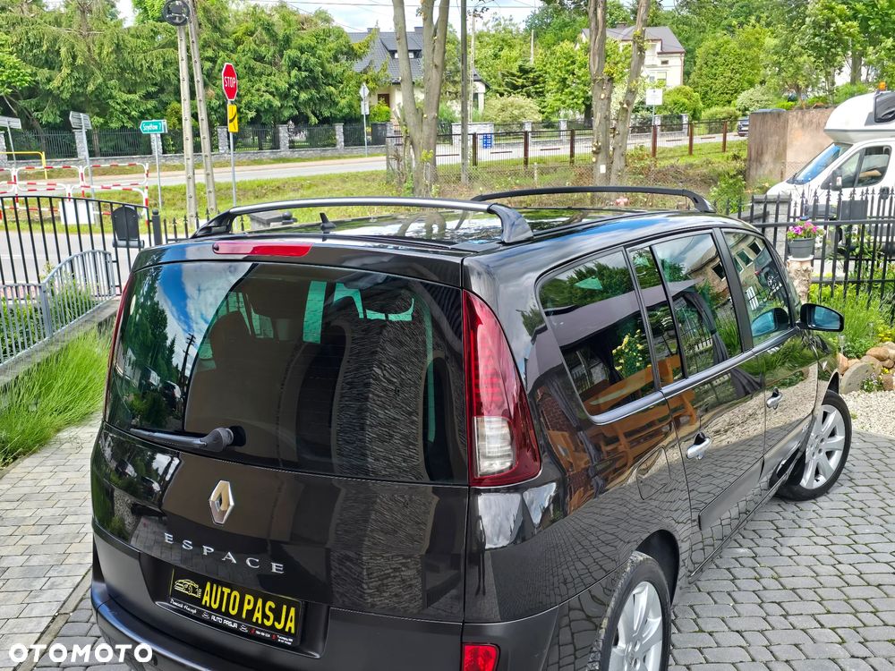 Renault Grand Espace 2.0 Dynamique - 13
