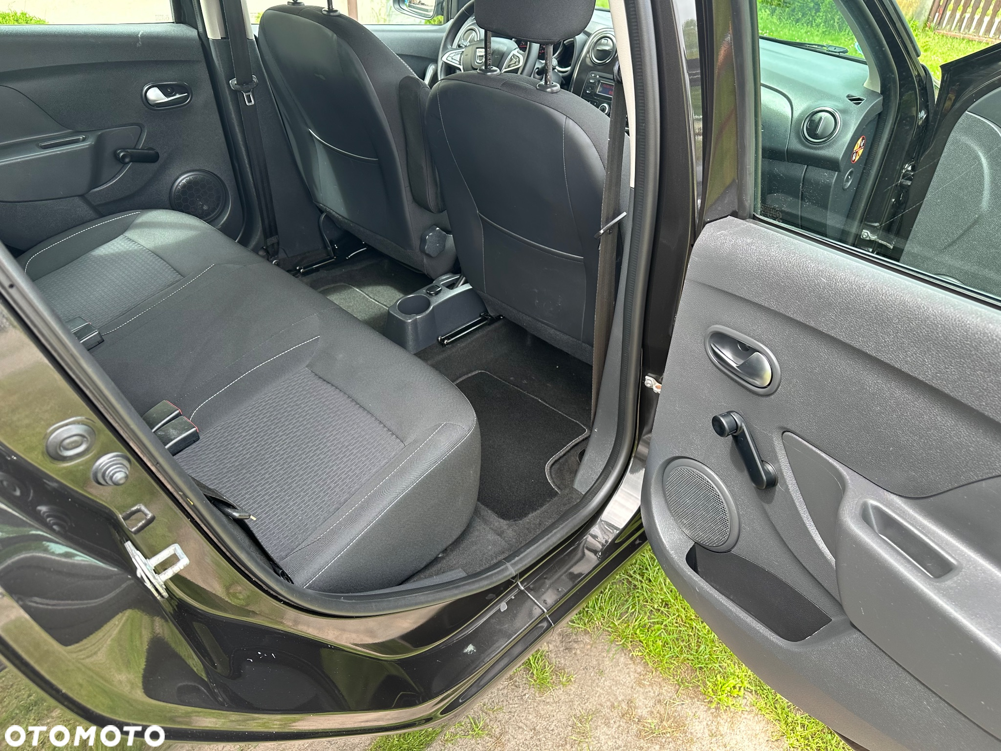 Dacia Logan 1.0 SCe Laureate - 14