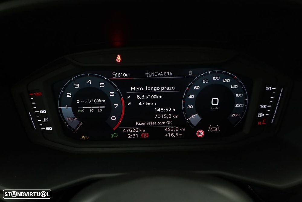 Audi A1 Sportback 25 TFSI Advanced - 15