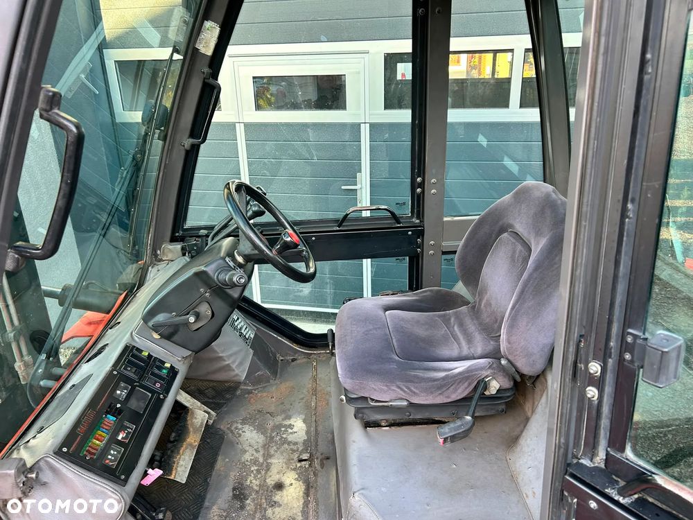 Manitou MSI 40 - 10