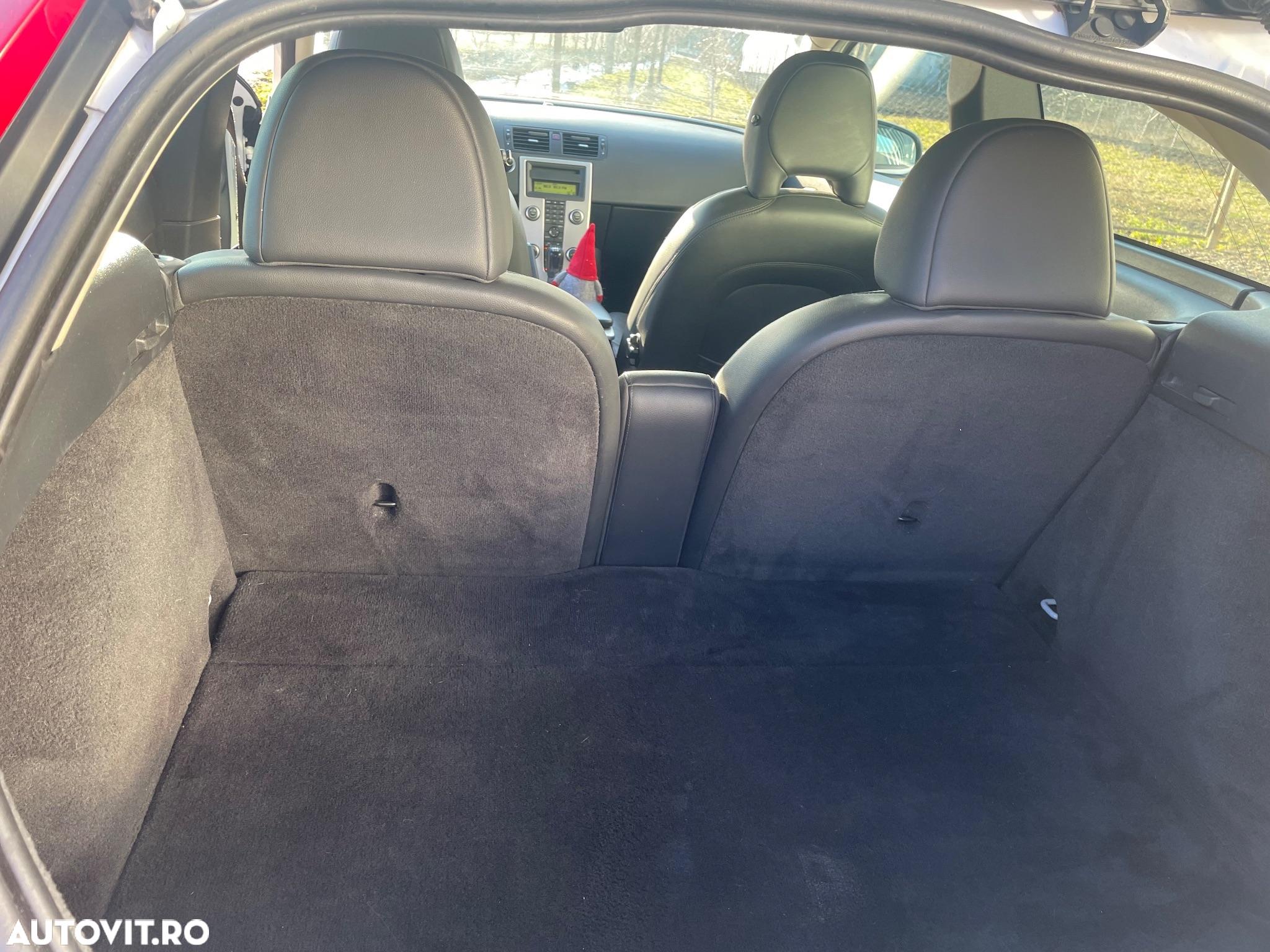 Volvo C30 1.6D DRIVe RDesign - 12