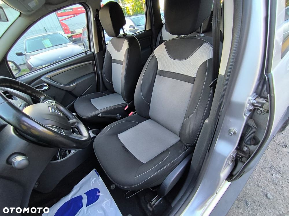 Dacia Duster - 4