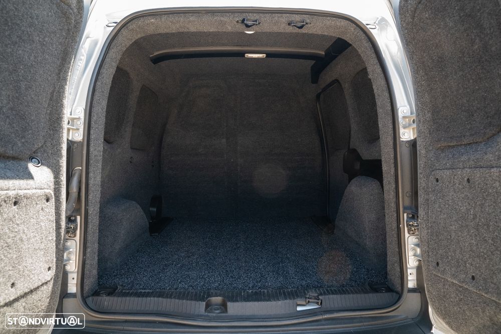 Mercedes-Benz Citan 108 CDI - 14