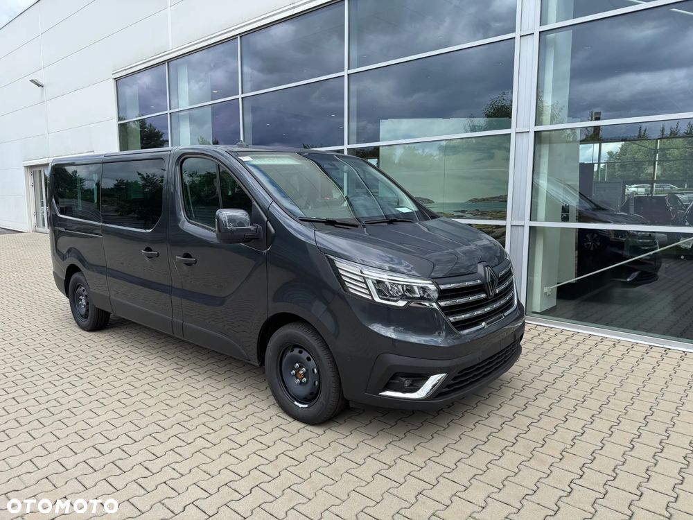 Renault Trafic Combi - 3