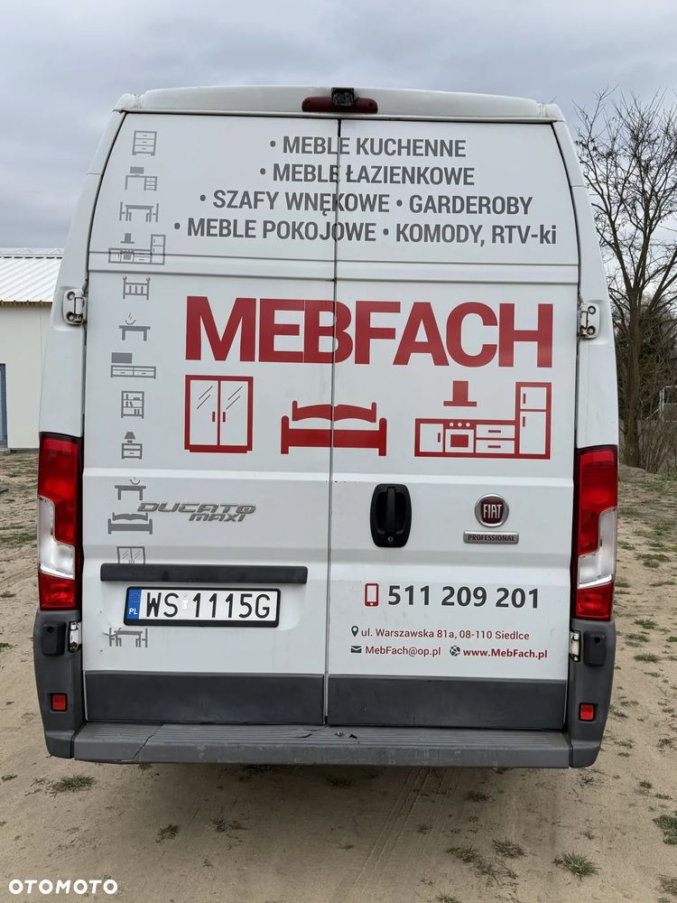 Fiat DUCATO - 4
