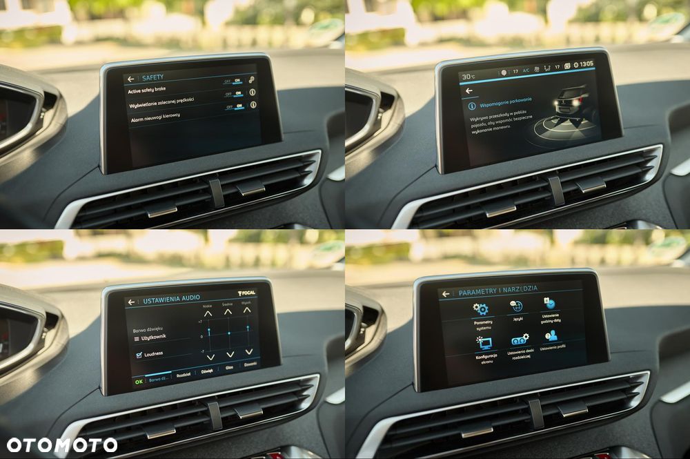 Peugeot 3008 BlueHDi 130 Stop & Start Allure - 38