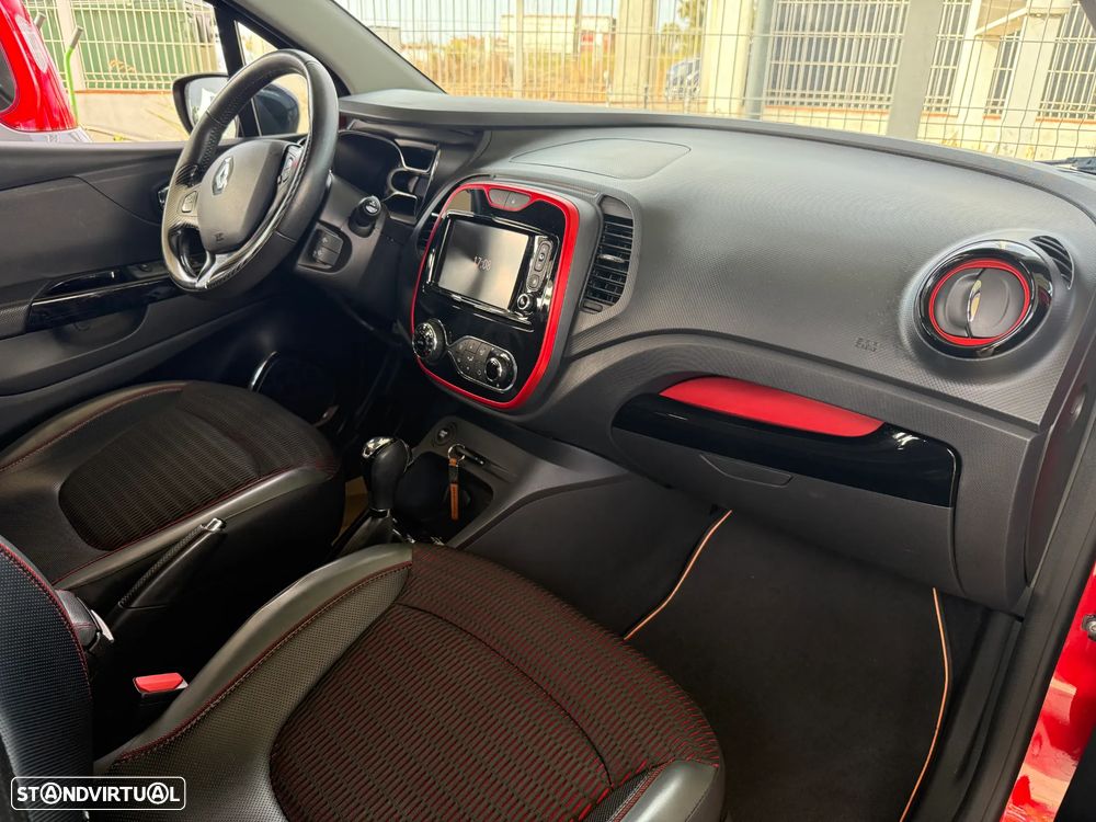 Renault Captur ENERGY TCe 120 EDC XMOD - 29