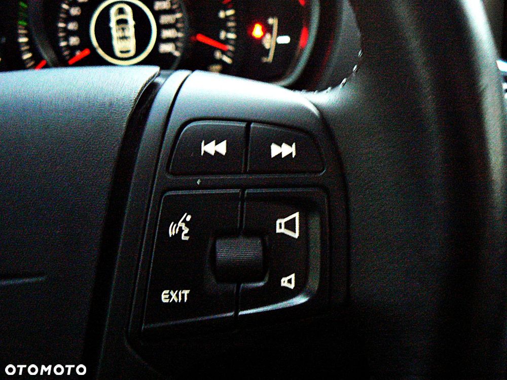 Volvo V40 CC D2 Kinetic - 34