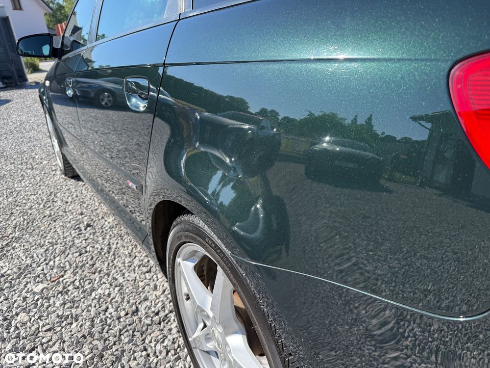 Audi A3 Sportback 2.0 TDI DPF S line Sportpaket - 20