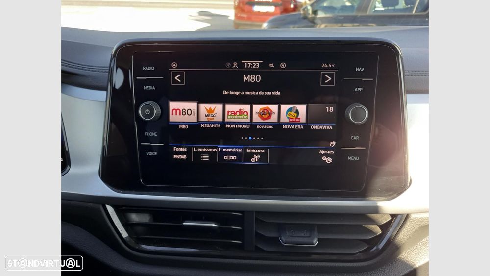 VW T-Roc 1.0 TSI Life - 14