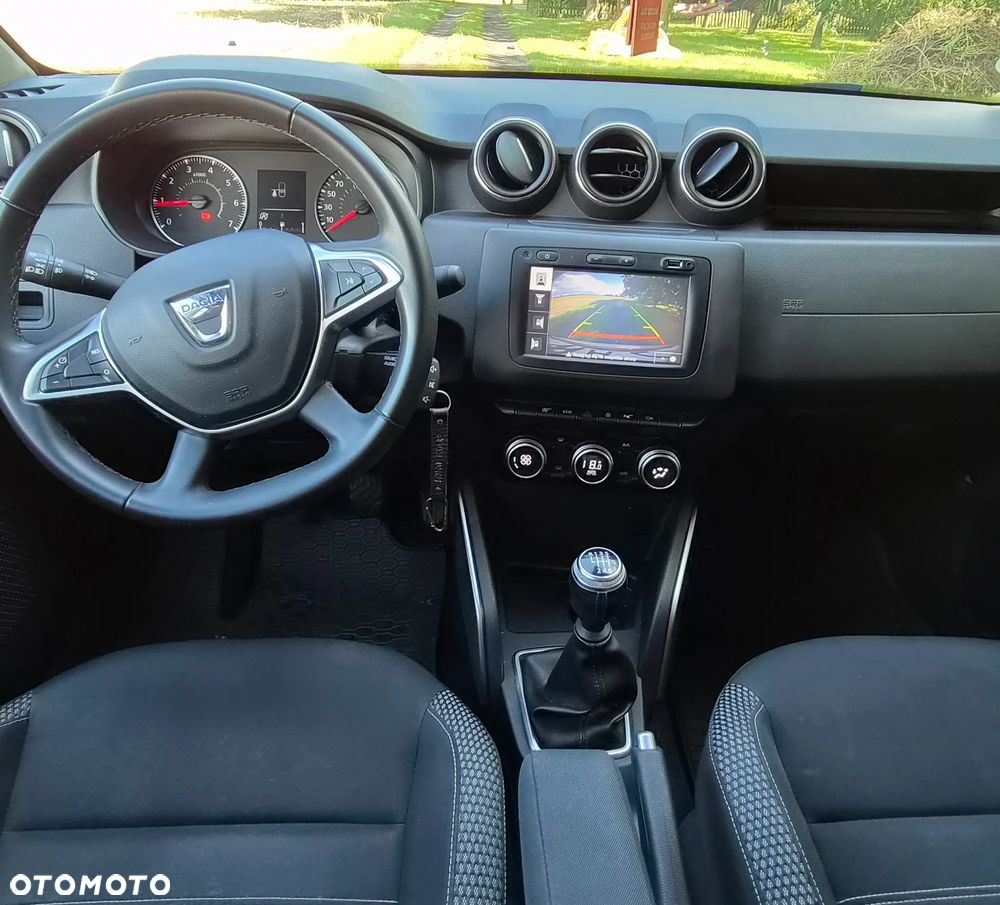 Dacia Duster - 9
