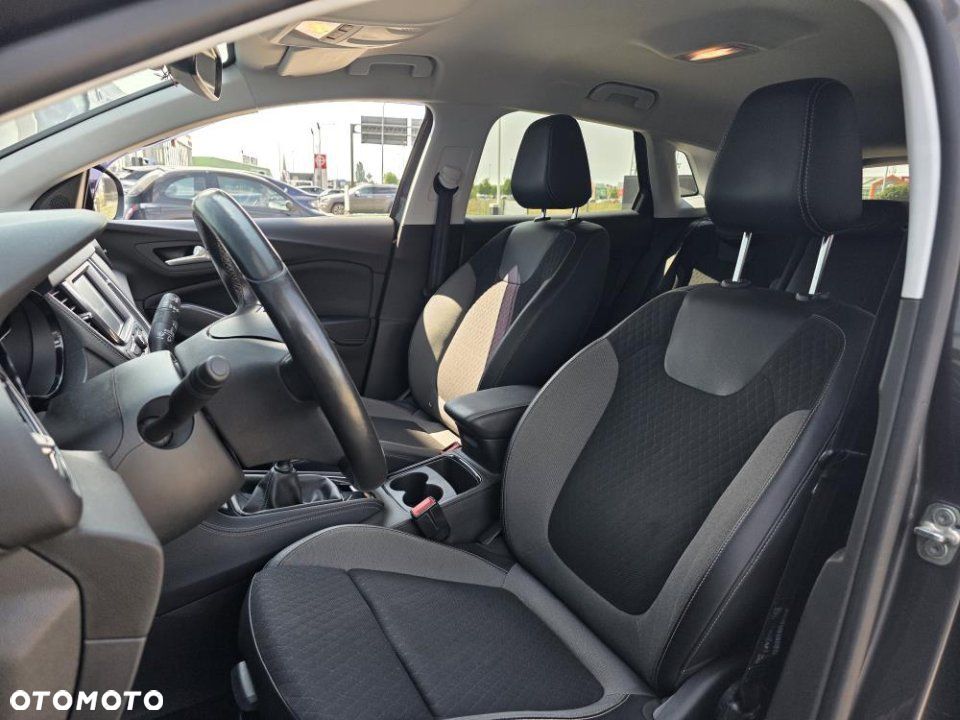 Opel Grandland X - 15