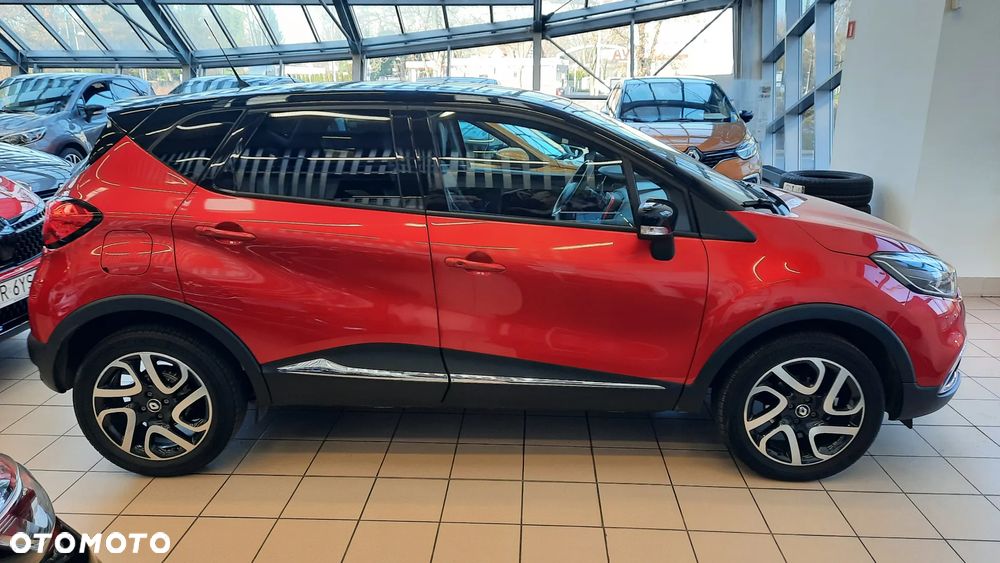 Renault Captur (ENERGY) TCe 90 LIFE - 10