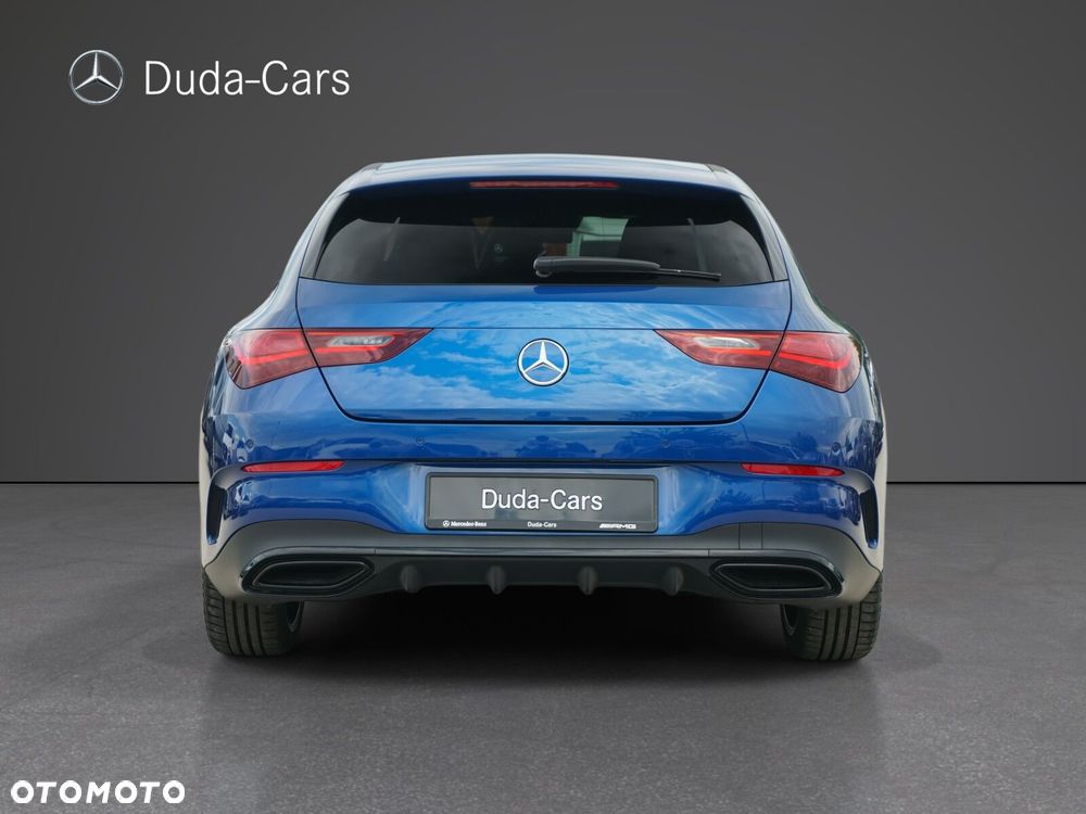 Mercedes-Benz CLA 200 AMG Line 7G-DCT - 5