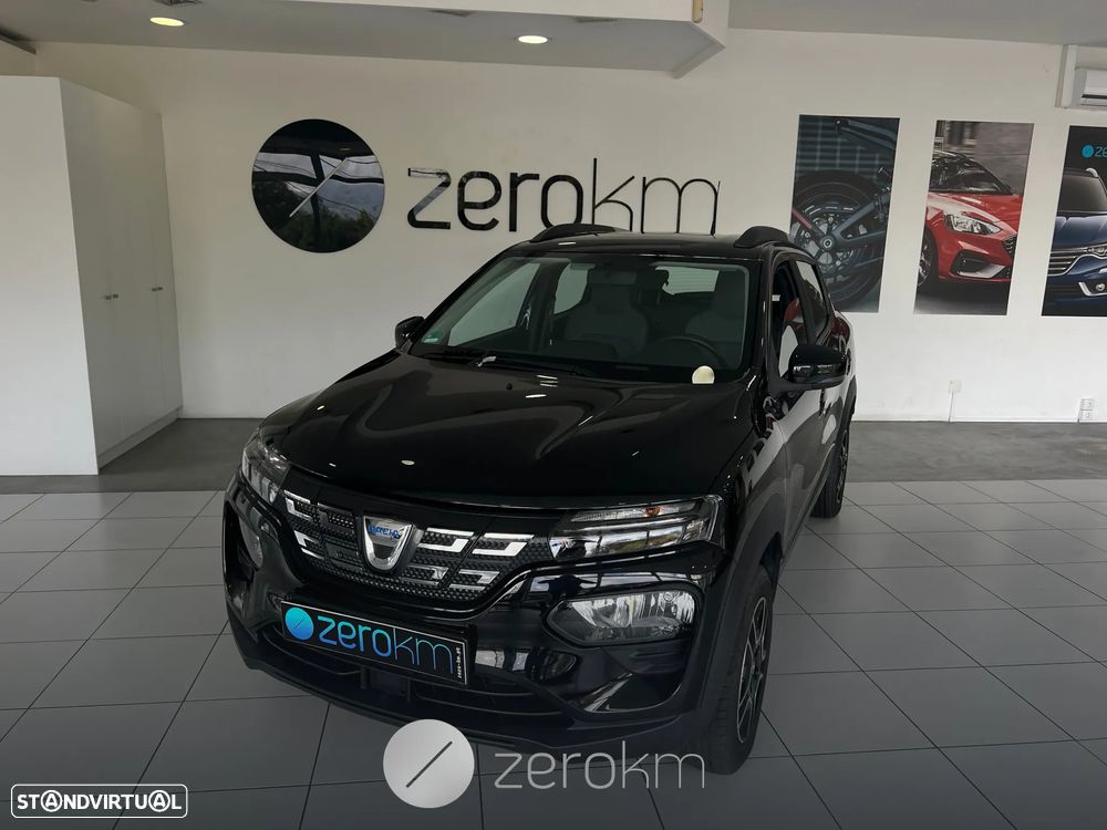 Dacia Spring Comfort - 1
