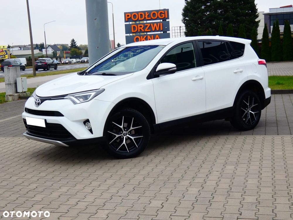 Toyota RAV4 2.0 D-4D 4x2 Start-Stop Edition S+ - 22