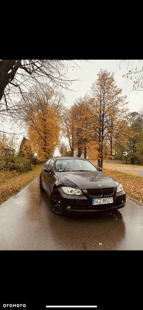 BMW Seria 3 - 6