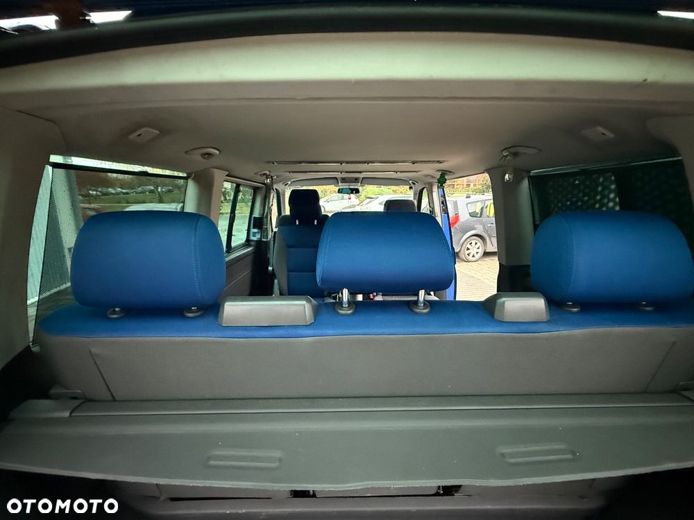 Volkswagen Multivan TDI L1 Highline - 17