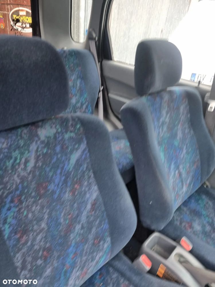 Daihatsu Terios CXS - 6