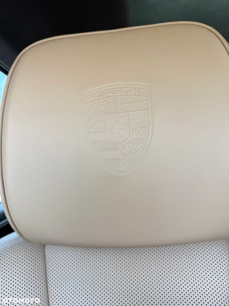 Porsche Macan Standard - 15
