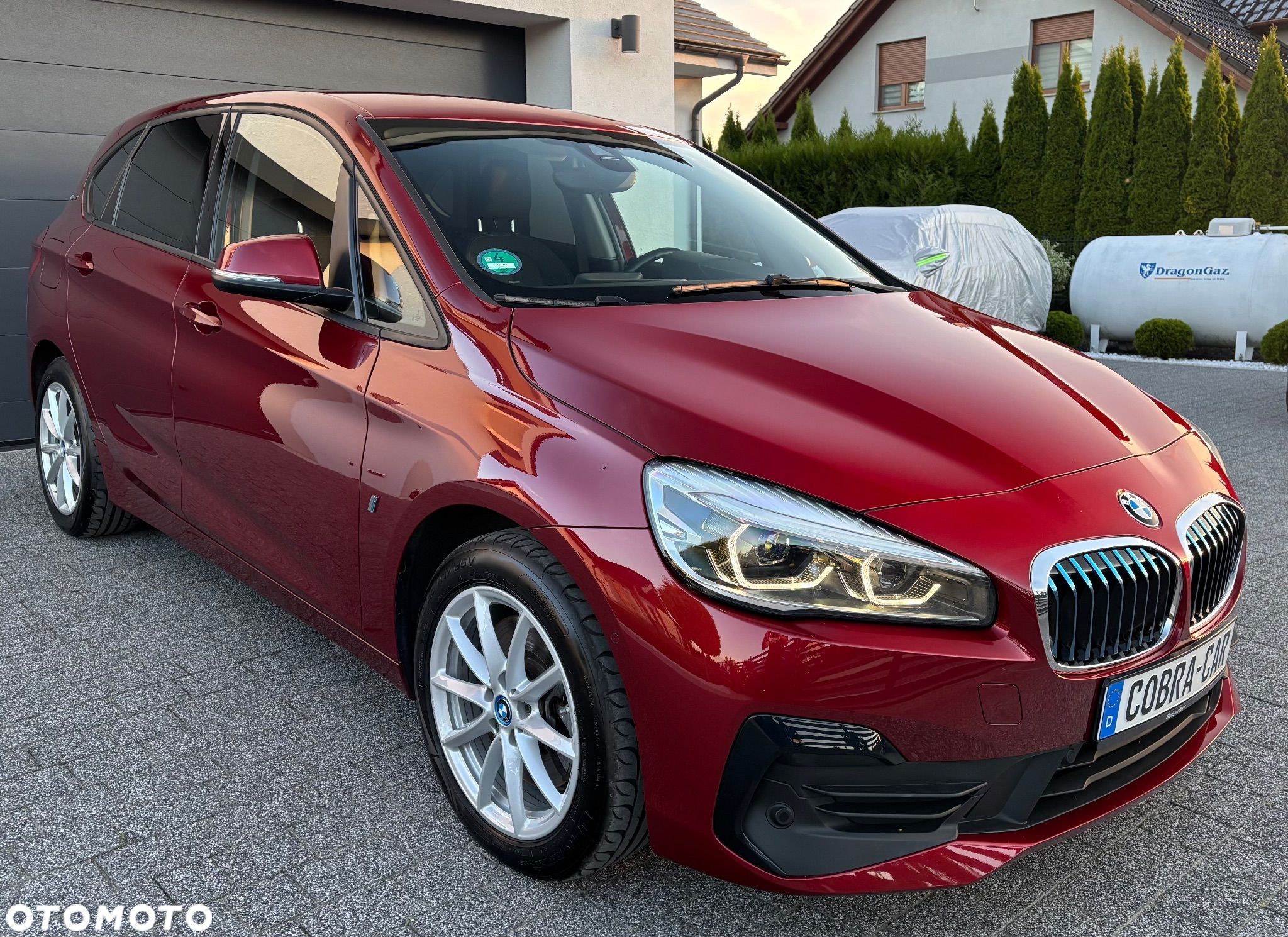 BMW Seria 2 225xe iPerformance Sport Line - 1
