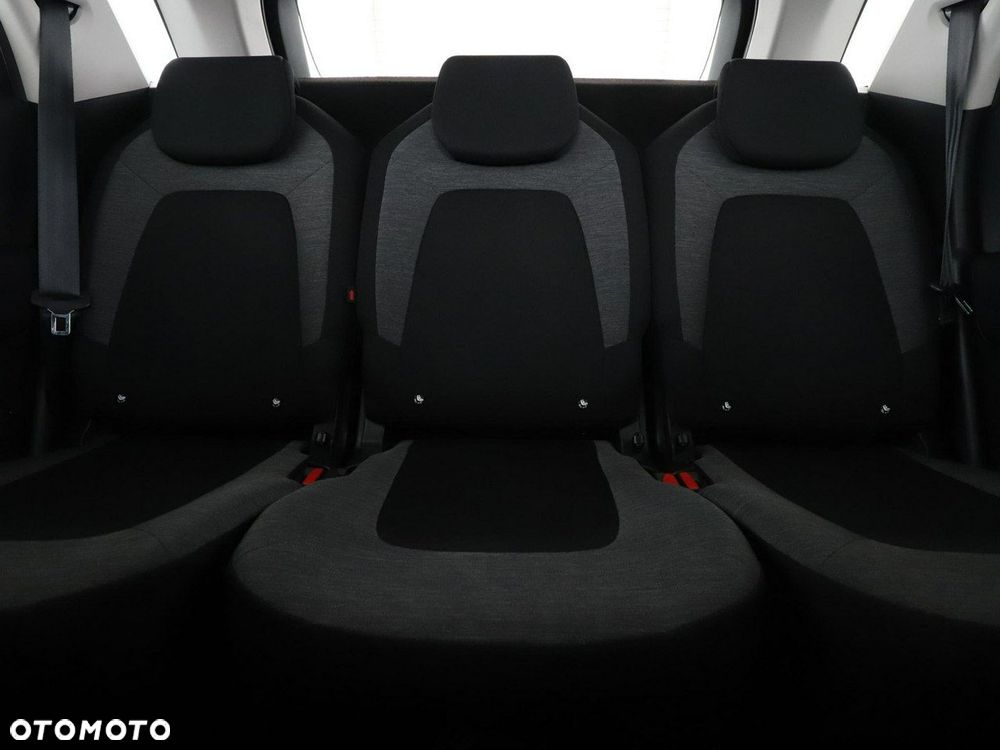 Citroën C4 Picasso PureTech 130 Stop&Start EAT6 SELECTION - 19