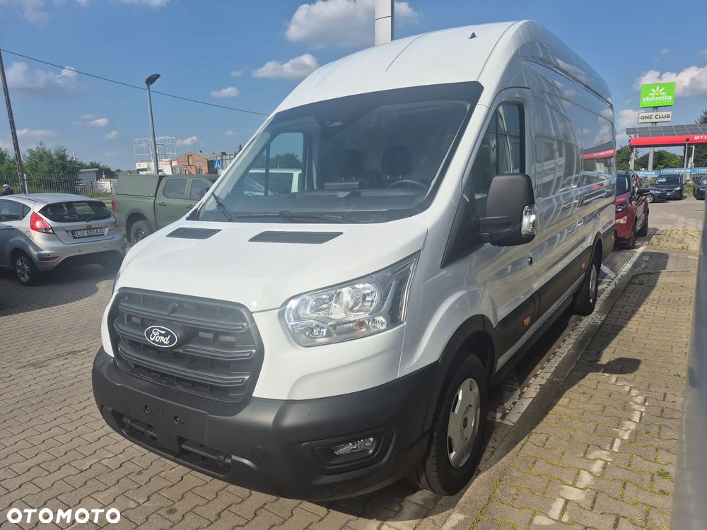 Ford TRANSIT - 4