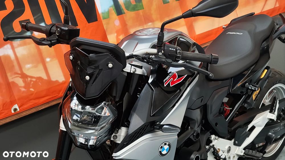 BMW R - 26