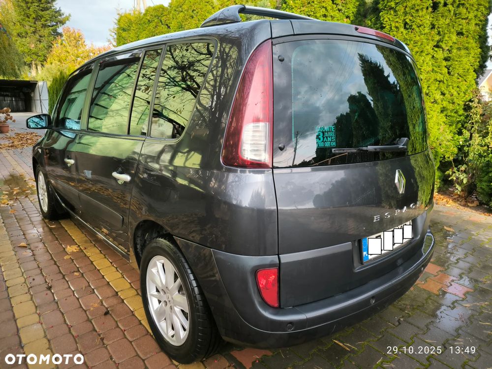 Renault Espace - 3