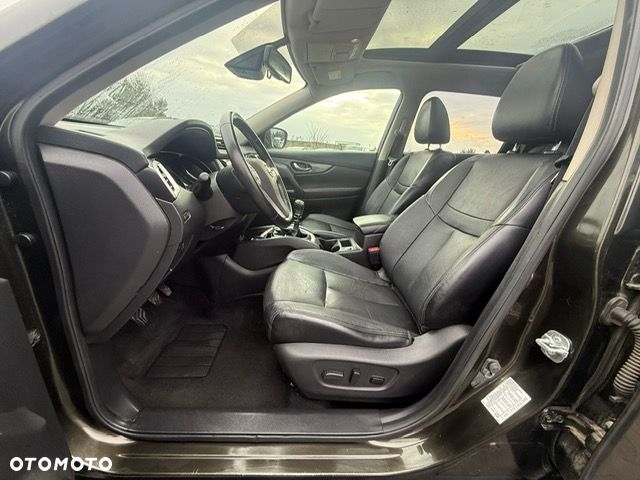 Nissan X-Trail 1.6 DCi Tekna - 11