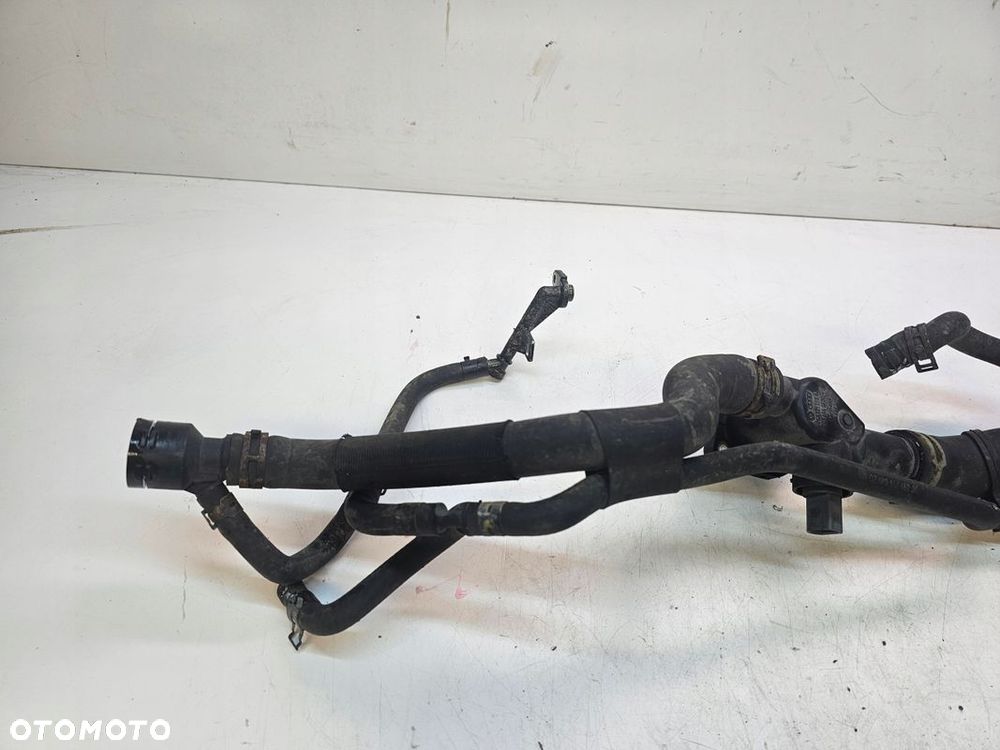 RURA MAGISTRALA WODY AUDI VW SEAT 1.6 MPI 1K0122157JK - 2