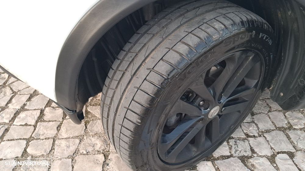 Nissan Juke 1.5 dCi Tekna Premium - 34