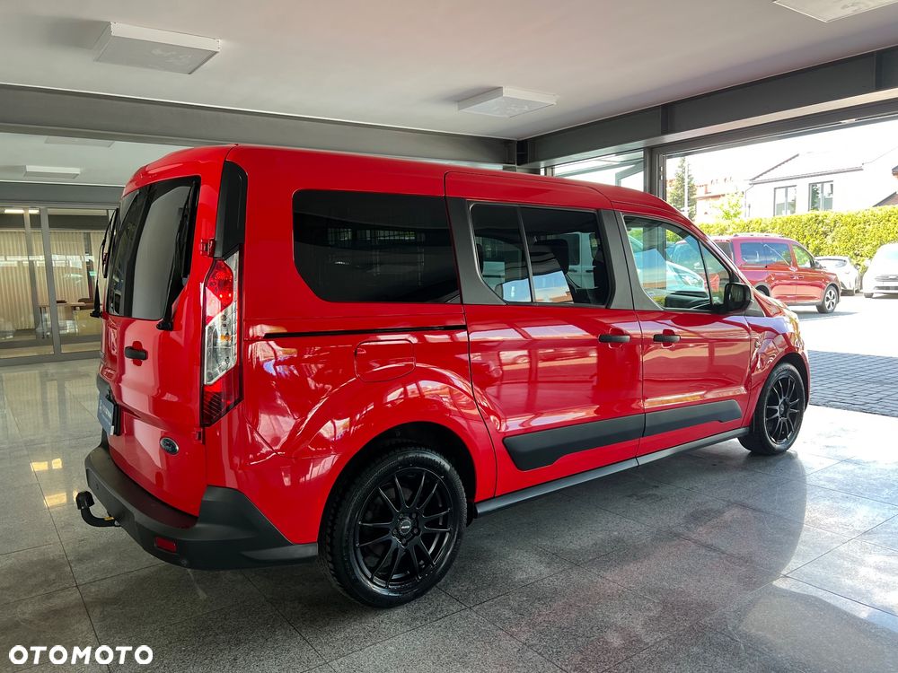 Ford Transit Connect 230 L2 Trend (bryg.) - 17