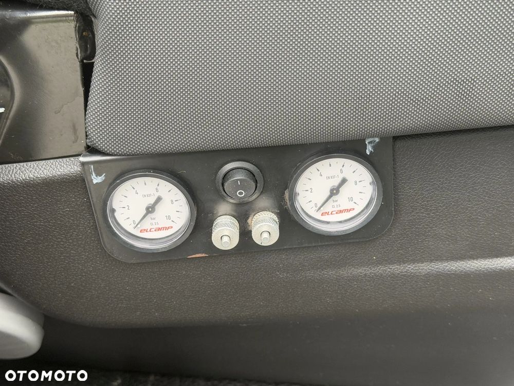 Renault Master DPR - 28